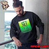 AJ Cornelius Josh Conerly Jr. Oregon Ducks Football Set O-Line Day In Indy Mar 2 2025 NFL Combine Sweatshirt