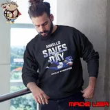 Ahkello Witherspoon Los Angeles R Saves The Day Sweatshirt
