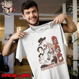 Andy Golledge Festival Circuit shirt