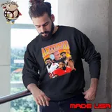 Antonio Brown American former professional football wide receiver Sweatshirt