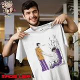Arise Luka Doncic Jaxson Hayes LA Lakers Shirt