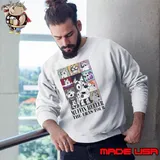 Bluey Muffin Heeler The Eras Tour Vintage Cartoon Sweatshirt