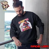 Bon Bon Larry Yonderland Classic Sweatshirt