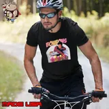 Bon Bon Larry Yonderland Classic shirt