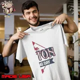 Boston Red Sox Opening Day shirt