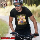 Brandin Podziemski American professional basketball player Oakland Retro Unisex