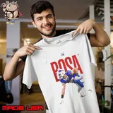 Buffalo Bills Joey Bosa DE Number 97 NFL Football 2025 Graphic shirt