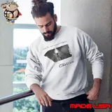 Camilo Mis Manos Tour 2025 Sweatshirt