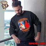 Carrie if youve got a taste for terror take carrie to the prom Sweatshirt
