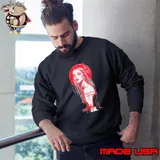 Daughters of the moon 2025 Sweatshirt