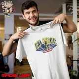Delaware Fightin’ Blue Hens vintage shirt
