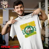 Delightfully St. Patrick’s Day Shirt