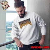 Doom wrote it shirt