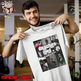 Drachen Lord Emskirchen shirt