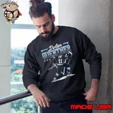 Dylan Guenther Canadian professional ice hockey right winger Utah Triangle Sweatshirt