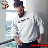 Dylantlewis Wombrat shirt