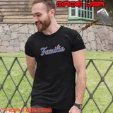 Familia Blue New York Mets Unisex