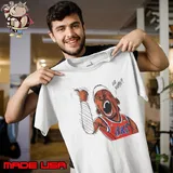 Funny Shai Gilgeous Oklahoma City Thunder Basketball Go Home Cartoon Unisex