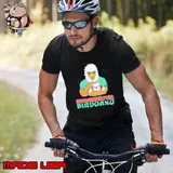 Georgiadelphia Birdgang Eagles and Bulldogs mascots Unisex