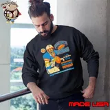 Go Zombies Go! Sweatshirt