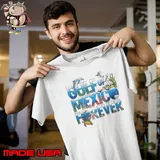 Gulf Of Mexico Forever Sea Ocean Wildlife Conservation Unisex