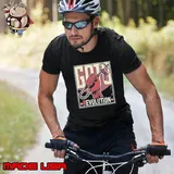 Hirooki Goto Revolution Shirt