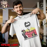 Holy Shit Batman Vintage Shirt