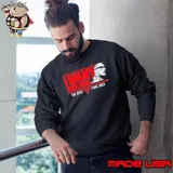 I Want Your Soul 2025 Sweatshirt
