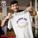 I’m here for Diana Taurasi Phoenix Mercury Shirt