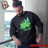 In A World Where You Can Be Anything Be Kind Cerebral Palsy Awareness Sweatshirt