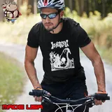 Incantation Entrantment Of Evil shirt