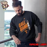 Jahmai Mashack NIL Tennessee Basketball Call Game Sweatshirt