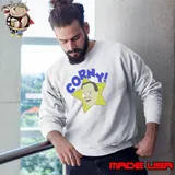 Jim Cornette Corny Sweatshirt