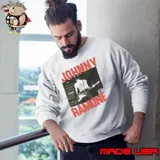 Johnny Ramone Riff Sweatshirt