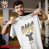 Jose Iglesias Mr. OMG Shirt