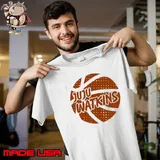 Juju Watkins American college basketball USC Trojans T-Shirt