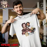 Lauryn Hill X Kendrick Lamar Shirt