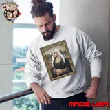 Liv Morgan Monalisa shirt