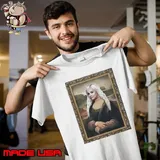 Liv Morgan Monalisa Unisex