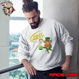 Los Angeles Rams Dilly Dilly Patrick Day 2025 Sweatshirt