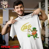 Los Angeles Rams Dilly Dilly Patrick Day 2025 Shirt