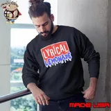 Lyrical Lemonade Logo Sweatshirt