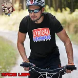 Lyrical Lemonade Logo Unisex