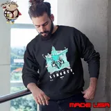 New York Liberty Max90 Broadway Atlantic Ave shirt