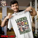 Original Ali Legend Muhammad Graphic Unisex
