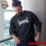 Prepare Compete Win 2025 Sweatshirt