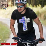QWAdaXm7 New York Mets I can do all things through Christ who strengthens me unisex t shirt