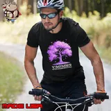 Remember For Those Who Cannot Alzheimer's Awareness Dementia Unisex