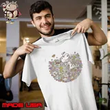 Snoopy Happy Dance Shirt