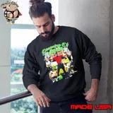 The Masters Dreaming Of Augusta Golf Sweatshirt